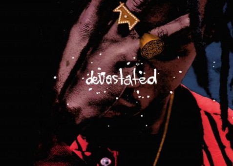 Joey Bada$$ – Devastated