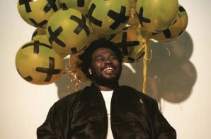 James Fauntleroy – Sounds So Fire