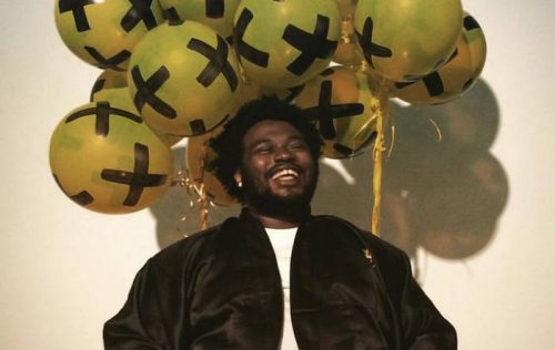 jf-500x316 James Fauntleroy - Sounds So Fire  