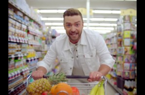 Justin Timberlake – Can’t Stop The Feeling (Video)
