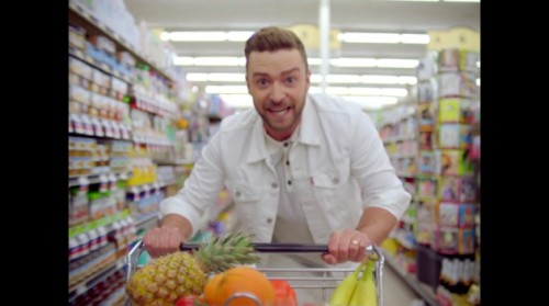 jt-1-500x279 Justin Timberlake - Can't Stop The Feeling (Video)  
