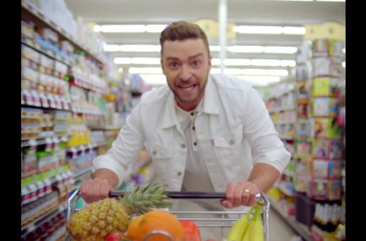 Justin Timberlake – Can’t Stop The Feeling (Video)