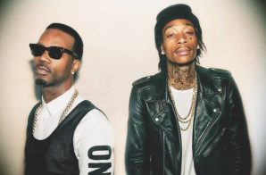 Wiz Khalifa, Juicy J & TM88 To Release “Rude Awakening” Next Week