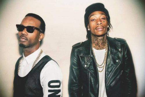 juicy-j-and-wiz-khalifa-for-everybody-5-500x334 Wiz Khalifa, Juicy J & TM88 To Release “Rude Awakening” Next Week  