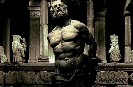 Korleone The Steel Hammer – Prometheus (Album)