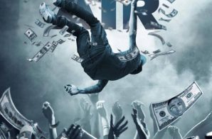 Lil Ronny – Up In The Air