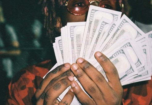 Lil Uzi Vert – $ub Zero (Prod. By Maaly Raw)