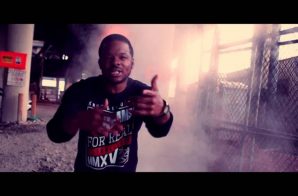 Shawn Archer – Mic Check Part 2 (Official Video)