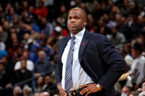 nate-500x333 New Sheriff In Town: Nate McMillian Is The Indiana Pacers New Head Coach  