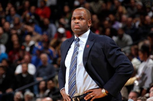 New Sheriff In Town: Nate McMillian Is The Indiana Pacers New Head Coach