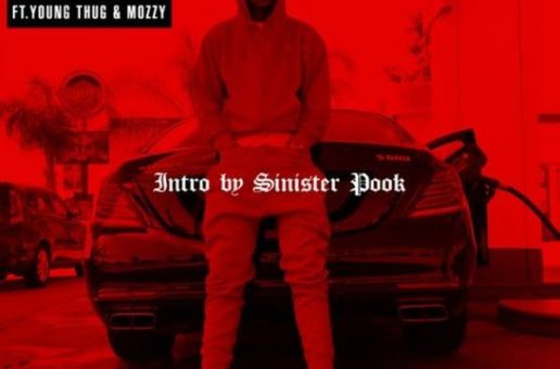 Nipsey Hussle x Young Thug x Mozzy – I Do This