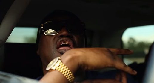 Project Pat – I’m Dat N*gga (Video)