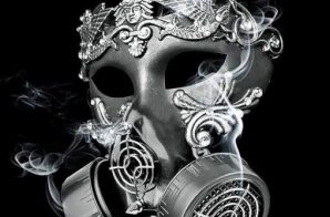 B Rae x DJ Nasty – Gas Mask