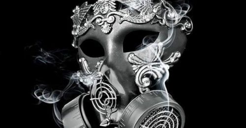 proxy-500x261 B Rae x DJ Nasty - Gas Mask  