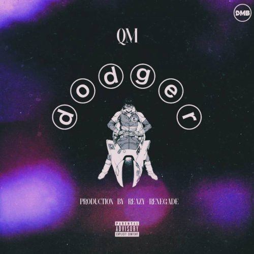 quentin-miller-dodger-new-song-500x500 Quentin Miller Releases 2 New Records “Complex” + “Dodger”  