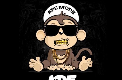 Rico Richie – Ape Ft. 2 Chainz