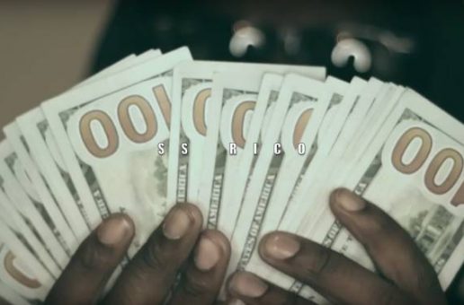 SS Rico – Cut It Freestyle (Video)