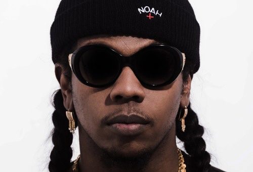 Trinidad James Hits Us With Two New Songs, “Aware, Hustlin” & “Trill”