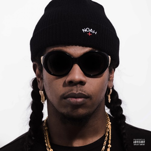 tj Trinidad James Hits Us With Two New Songs, "Aware, Hustlin" & "Trill"  