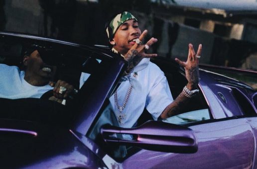 Tyga – Cash Money (Video)