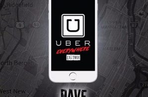 Dave East – Uber Everywhere (Remix)
