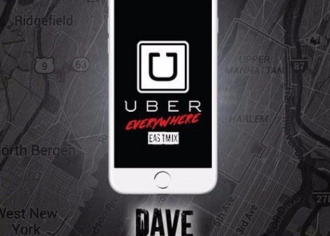 Dave East – Uber Everywhere (Remix)