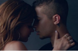 Jordan Fisher – All About Us (Video)