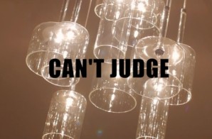 Erick Tandy – Can’t Judge (Video)