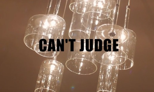 Erick Tandy – Can’t Judge (Video)