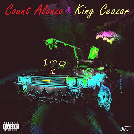 unnamed-1 Count Alonzo - Ima G Ft. King Caezar  
