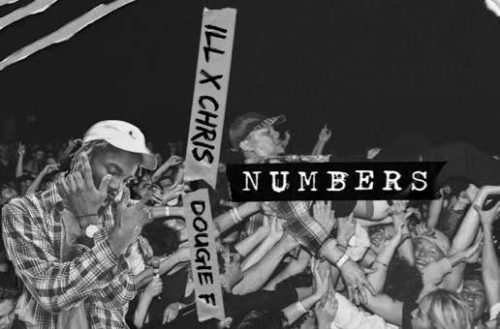 unnamed-2-3-500x329 iLL Chris x Dougie F - Numbers (Prod. by Young Forever)  
