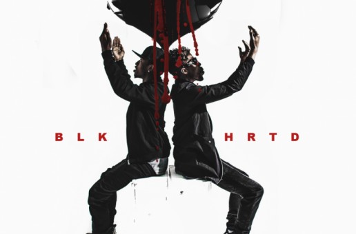 Blkhrtd x Skippa Da Flippa – Then I Go (Video)