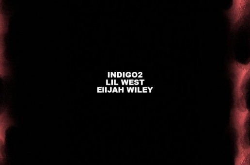 Lil West – Indigo 2 (Mixtape)