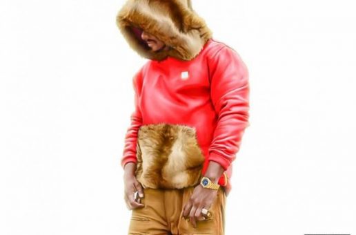 SKE Records Shawn Archer Drops Cover Art For “Swag & 808’s”