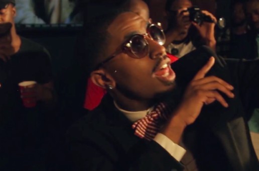 Clay James – S.P.S. (Video)