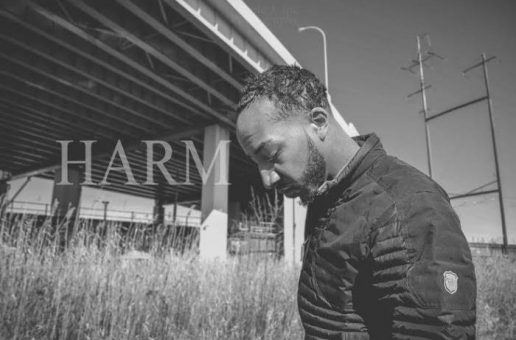 Harm – Inside Man (Video)