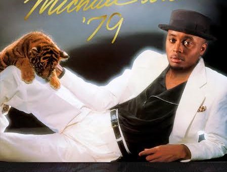 Cash Campain – Michael In ’79 (Project Stream)