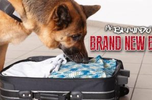 MC Bravado – Brand New Bag