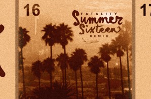 Fatality Ark – Summer Sixteen (Remix)