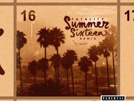 Fatality Ark – Summer Sixteen (Remix)
