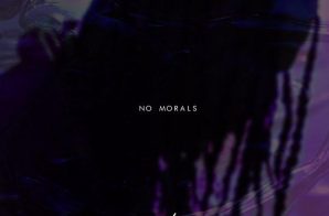 Mike Zombie Drops Off 2 New Bangers Prior To Upcoming Project. Listen to “No Morals” & “Casper Sellin Dope”