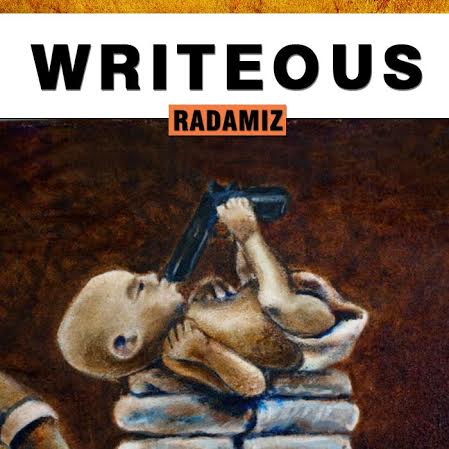 unnamed6 Radamiz - Writeous (Album Stream)  