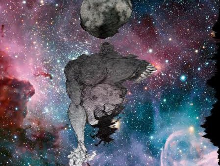 Ivorie – Satellites