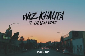 Wiz Khalifa x Lil Uzi Vert – Pull Up