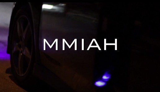 Wyld Stylaz – MMIAH (Video)