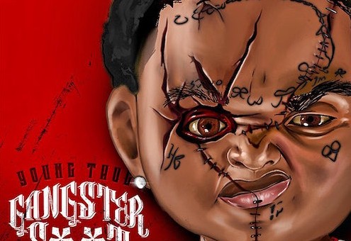 Young Thug – Gangster Shit