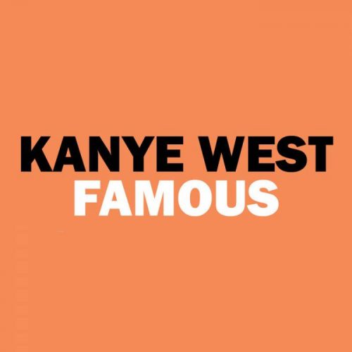 3823f9649c536d7fd38ca93985d4467b.800x800x1-500x500 Kanye West To Premiere Visual For "Famous" At The LA Forum  