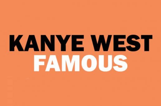 Kanye West To Premiere Visual For “Famous” At The LA Forum