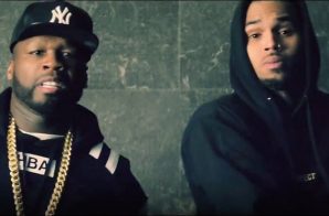 50 Cent ft. Chris Brown – No Romeo, No Juliet (Video)