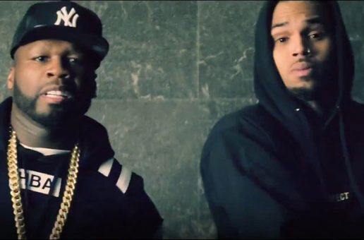 50 Cent ft. Chris Brown – No Romeo, No Juliet (Video)